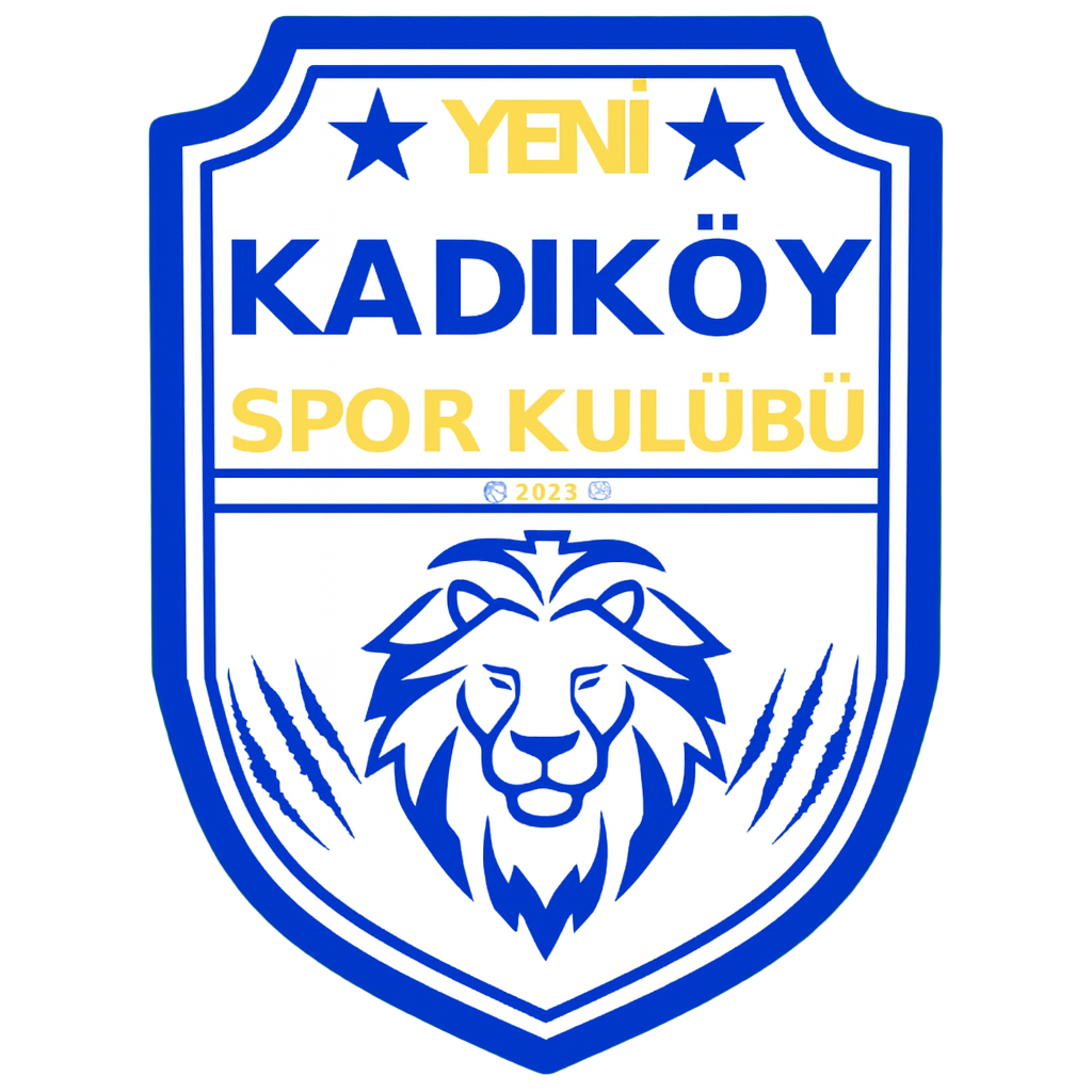 Yeni Kadıköy Spor Kulübü Logosu